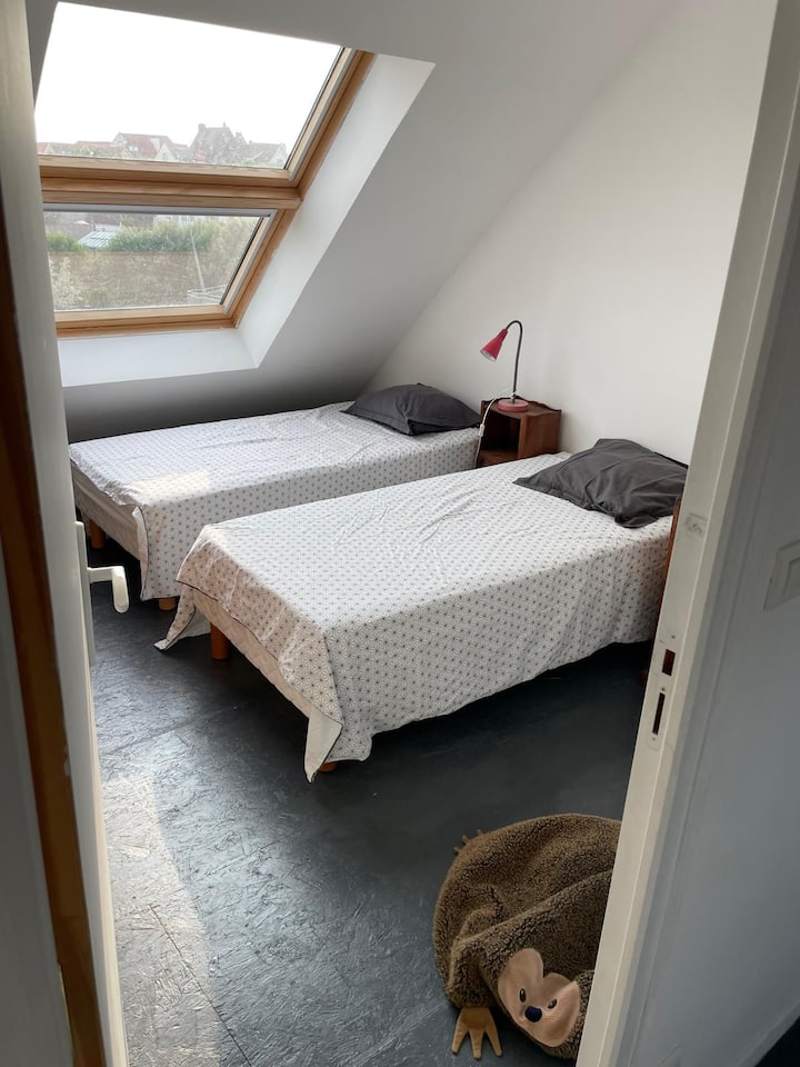 საძინებელი 2