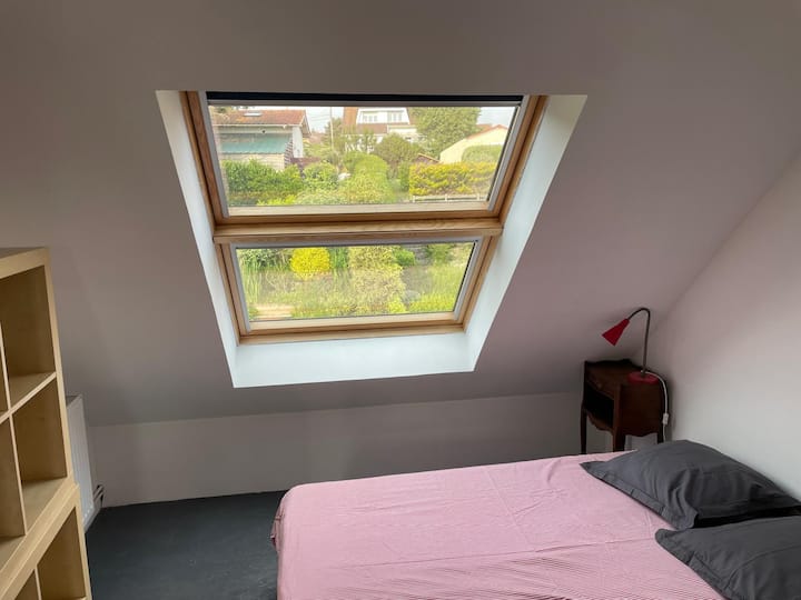 საძინებელი 3