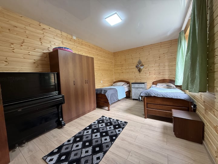Habitación 4