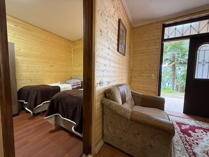 Habitación 2