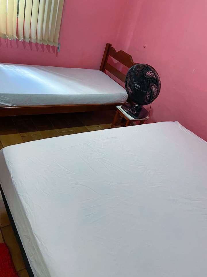 Спалня 1