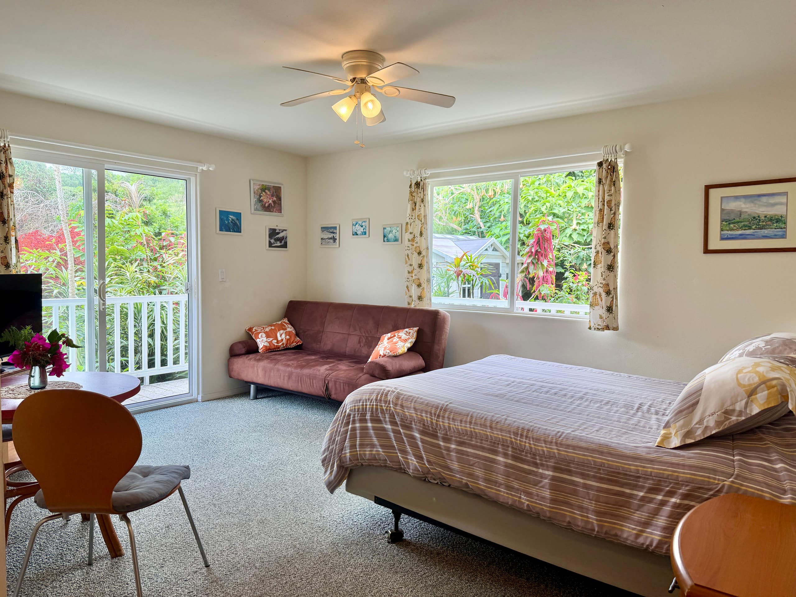 Home in Kailua-Kona · ★4.75 · 1 bedroom · 2 beds · 1 private bath - Image 3