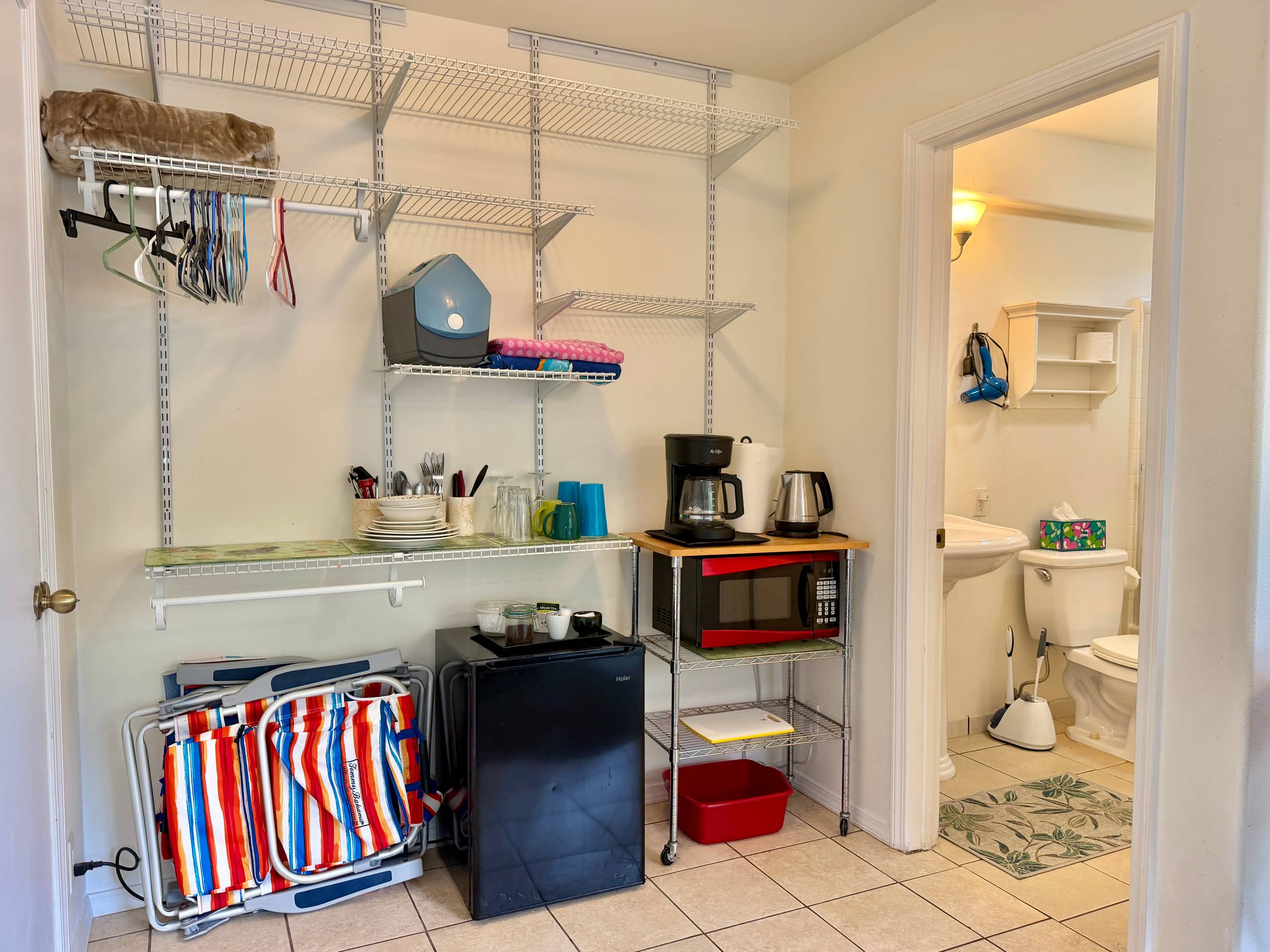 Home in Kailua-Kona · ★4.75 · 1 bedroom · 2 beds · 1 private bath - Image 1