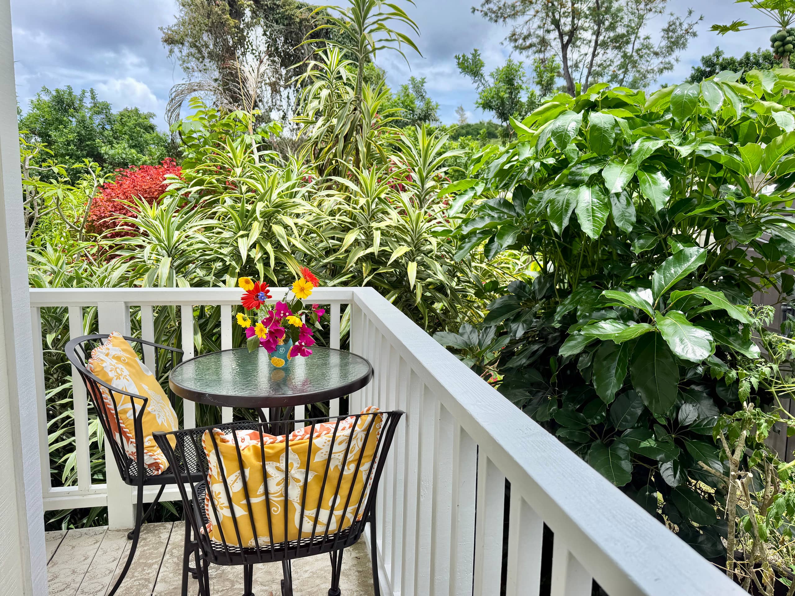 Home in Kailua-Kona · ★4.75 · 1 bedroom · 2 beds · 1 private bath - Image 4