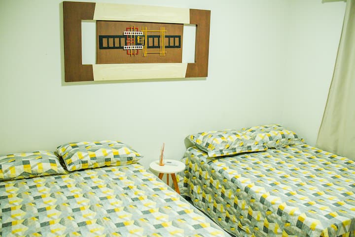 غرفة النوم 1