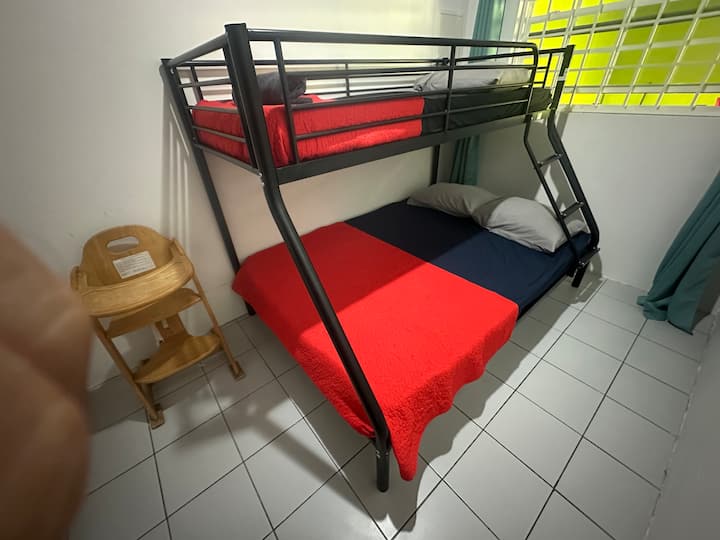 Spálňa 2