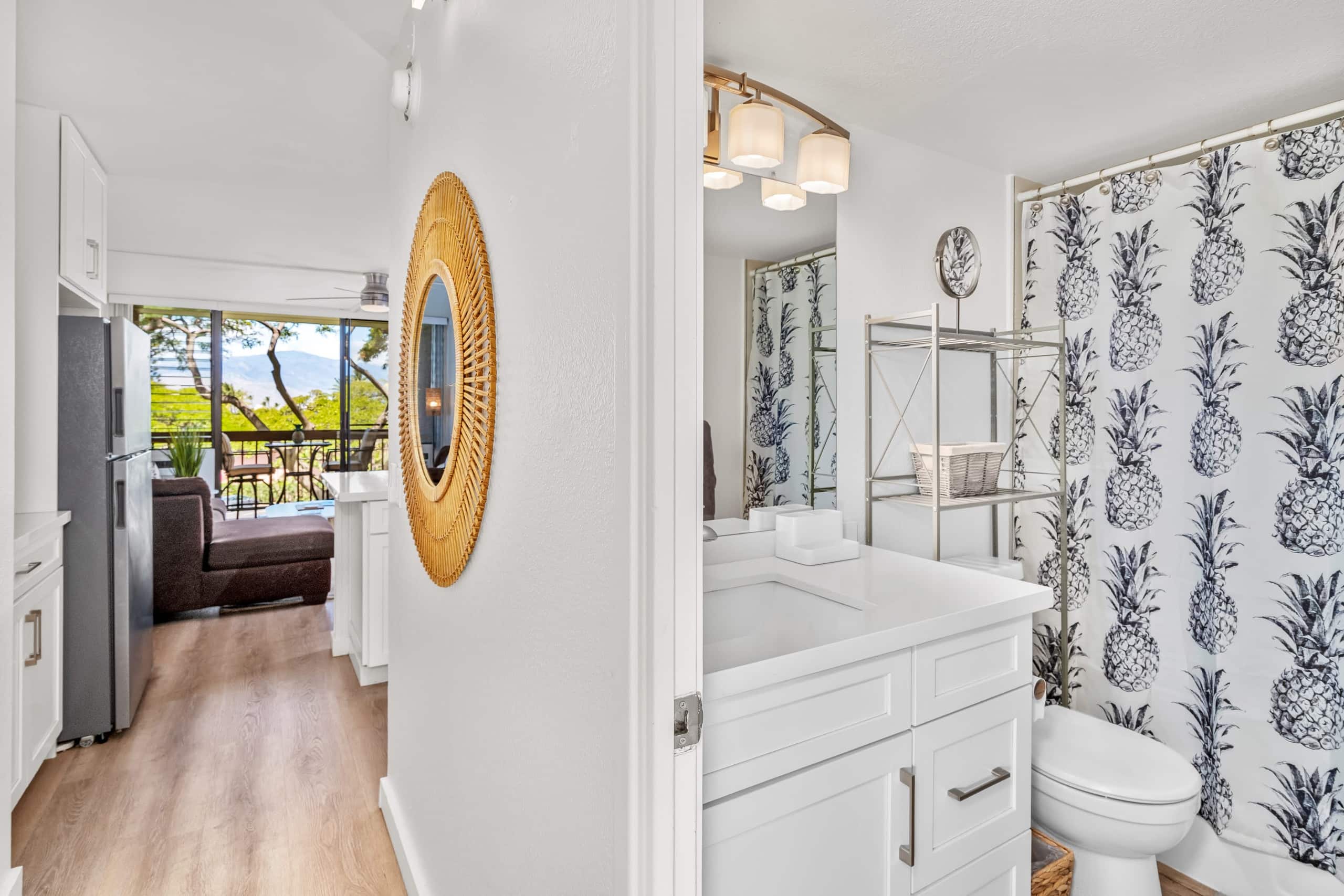 Condo in Kihei · ★4.95 · 1 bedroom · 2 beds · 1 private bath - Image 19