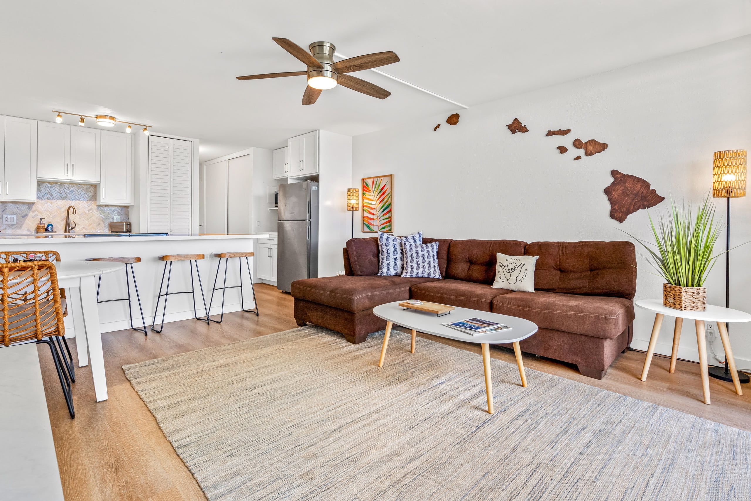 Condo in Kihei · ★4.95 · 1 bedroom · 2 beds · 1 private bath - Image 7