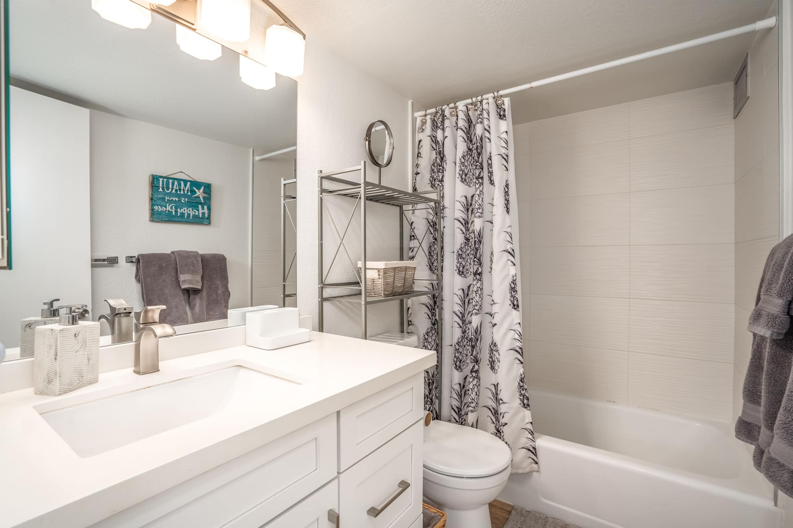 Condo in Kihei · ★4.95 · 1 bedroom · 2 beds · 1 private bath - Image 20