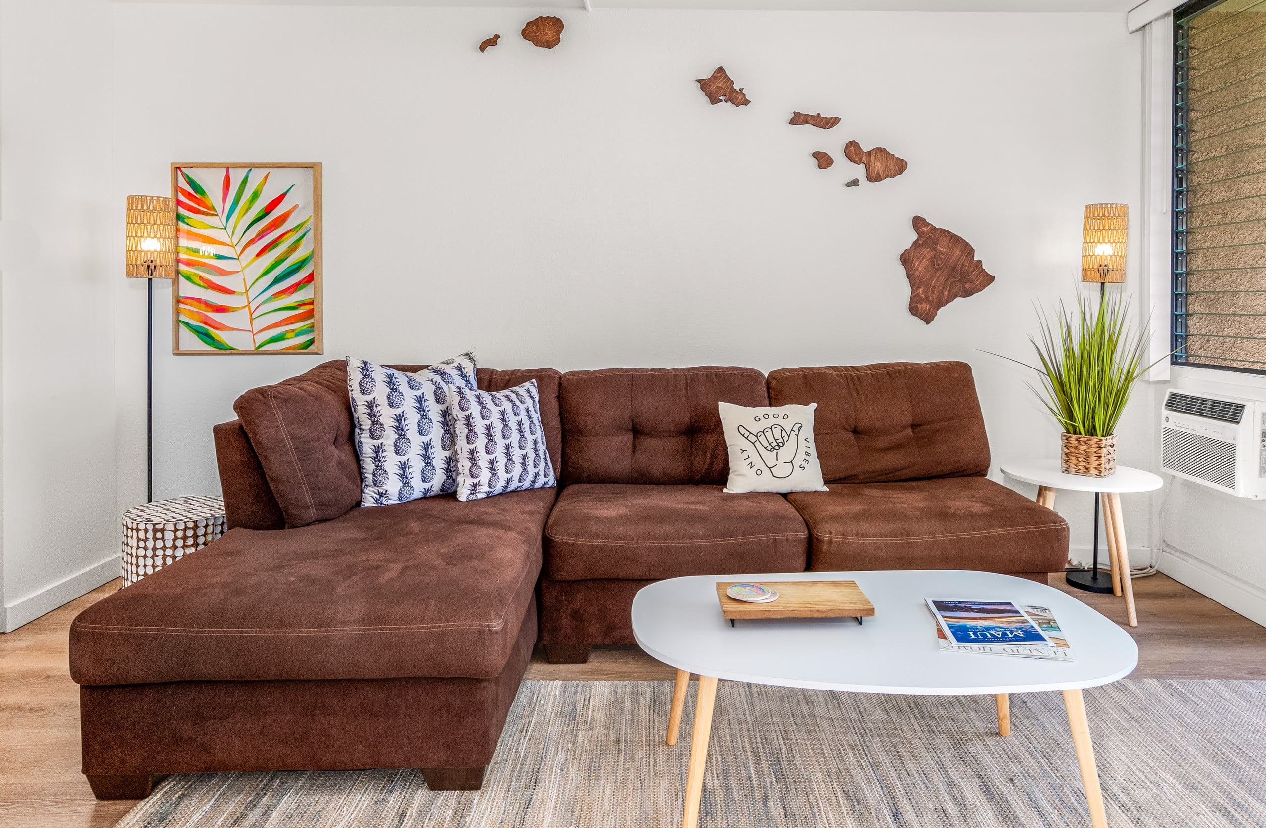 Condo in Kihei · ★4.95 · 1 bedroom · 2 beds · 1 private bath - Image 6
