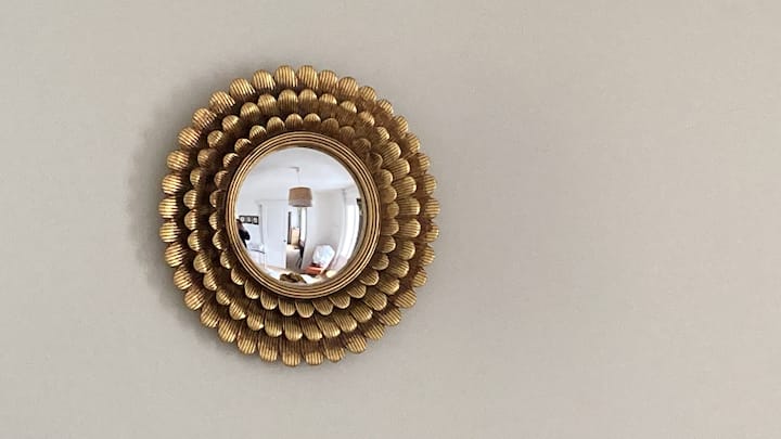 საძინებელი