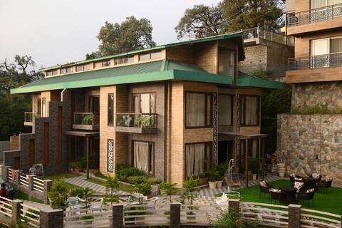 Ridgewood Manor Mussoorie