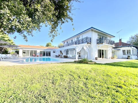 Sublime property in the heart of the Hume