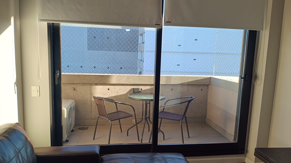 Departamento de 1 dormitorio en Palermo Soho