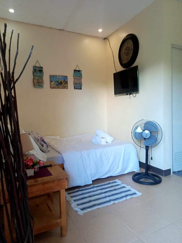 D'isla Home Stay - Daet