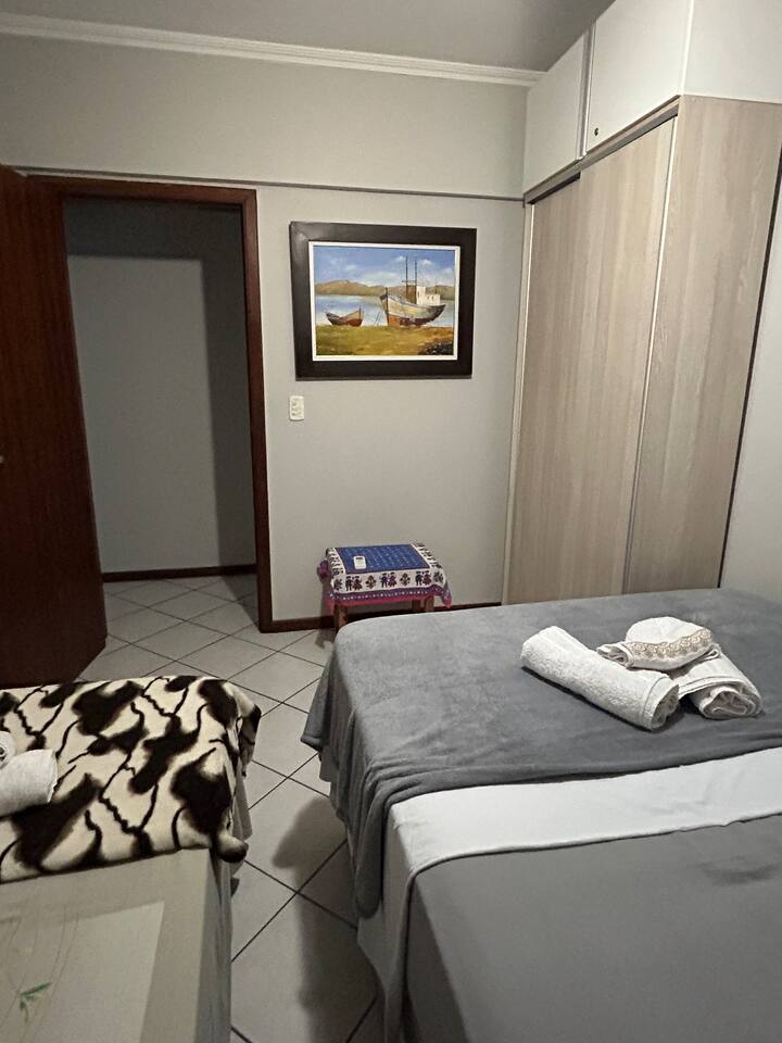 เตียงคู่และเตียงเดี่ยว