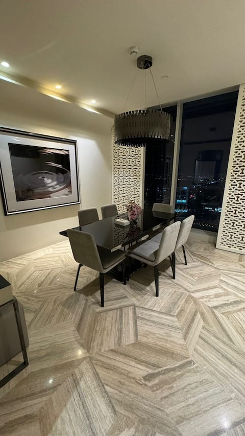 Damac 3 bedroom( Fendi) 122