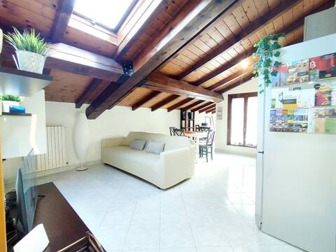 CASA PRATI - Modena & Bologna - Motor Valley