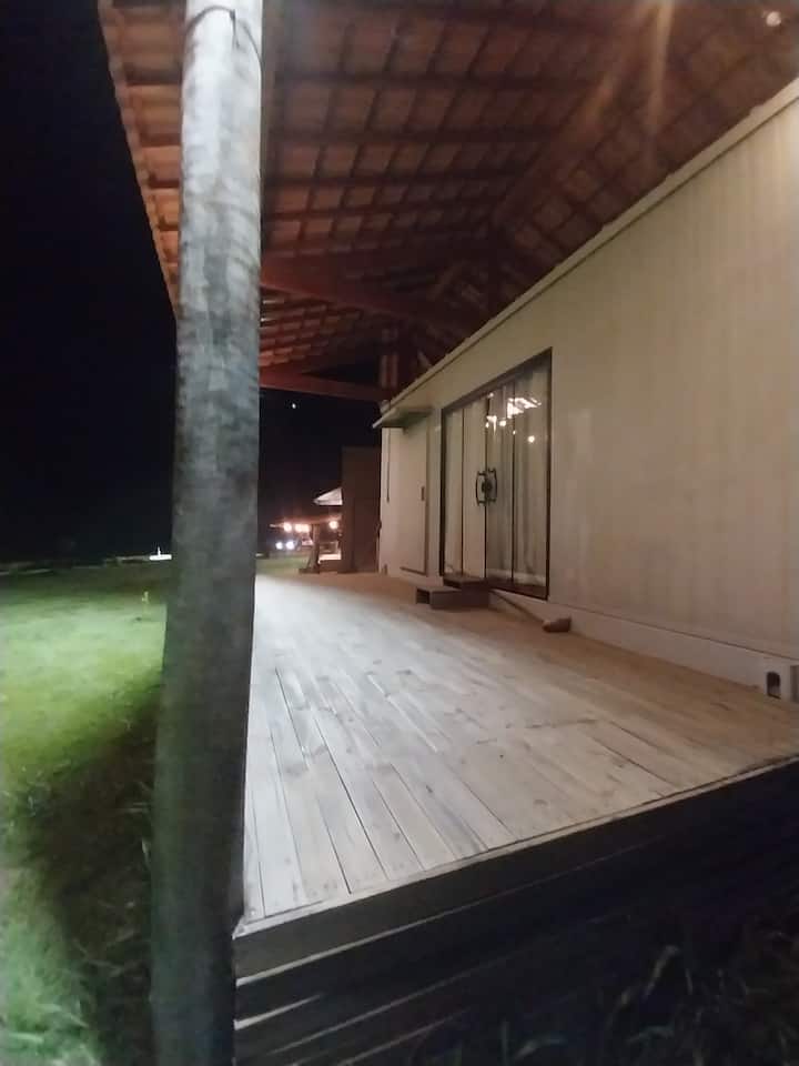 Soveværelse nr. 2