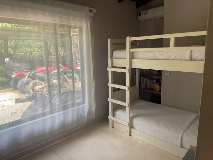 საძინებელი 2