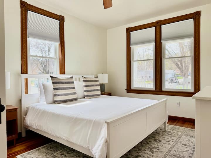 غرفة النوم 1