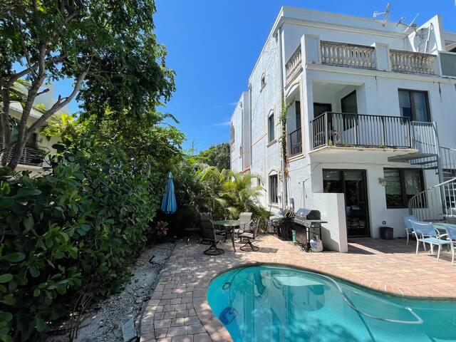 Beach, Las Olas, Heated Pool gallery image 4