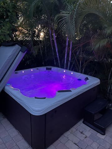 Beach, Las Olas, Heated Pool