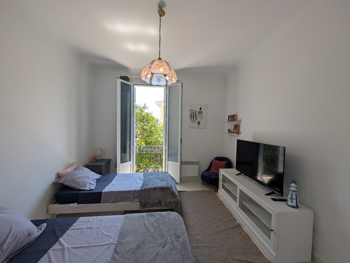 Дневен простор