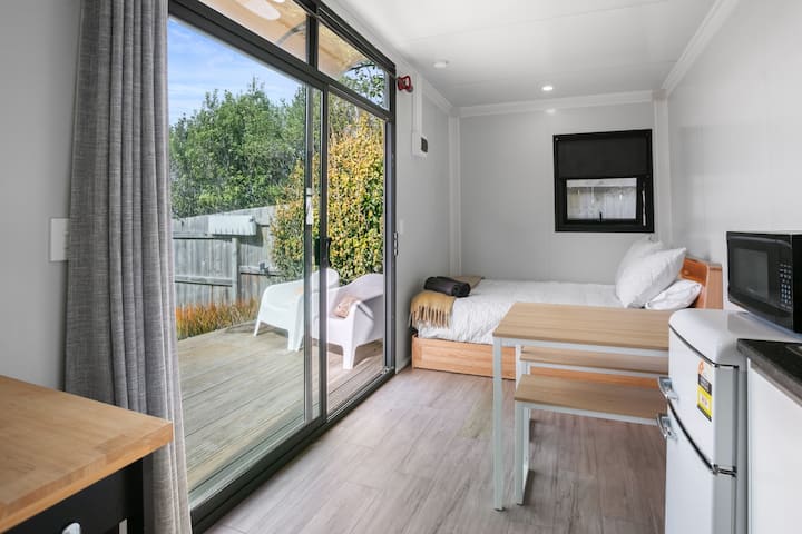 Pod In Athenree - Waihi Beach