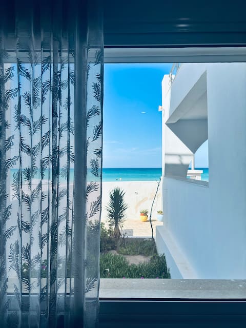 Waterfront apartment (Dar Karima)