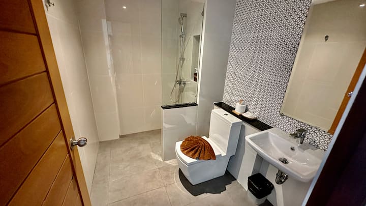 Aonang Beach Just 350 Meters Away. Deluxe Room - Ao Nang