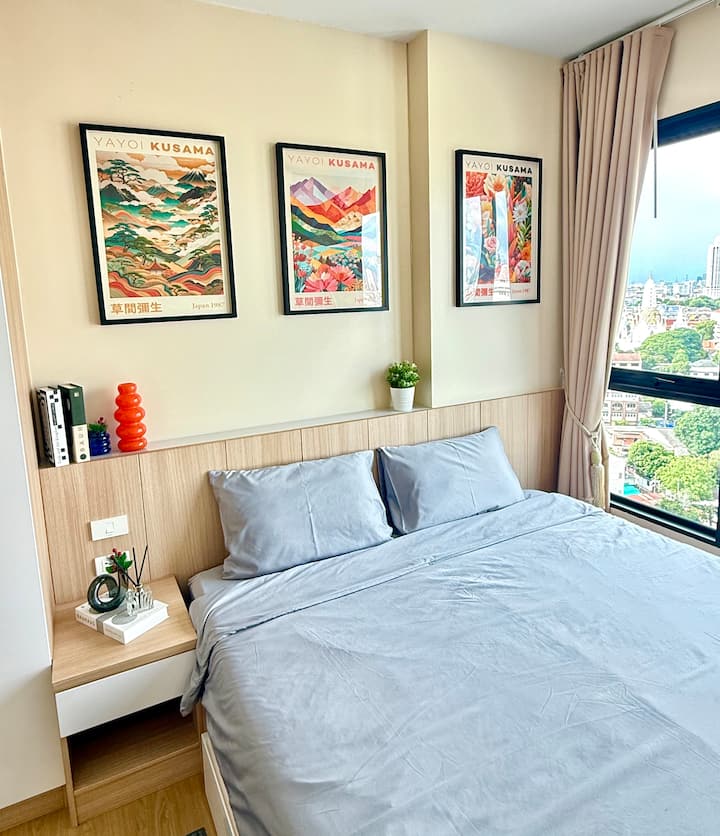 საძინებელი 2