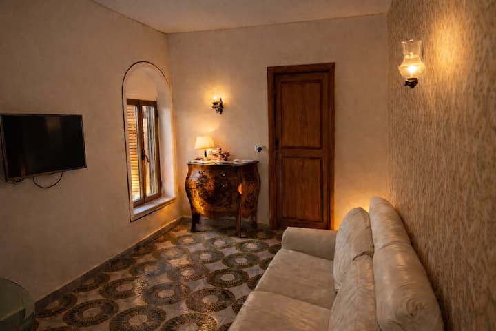 Rural House  In Cilento National Park - Casal Velino