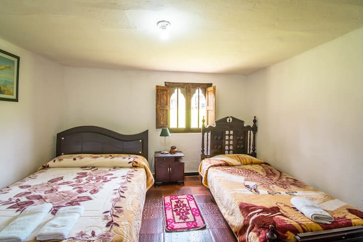 ห้องนอน2