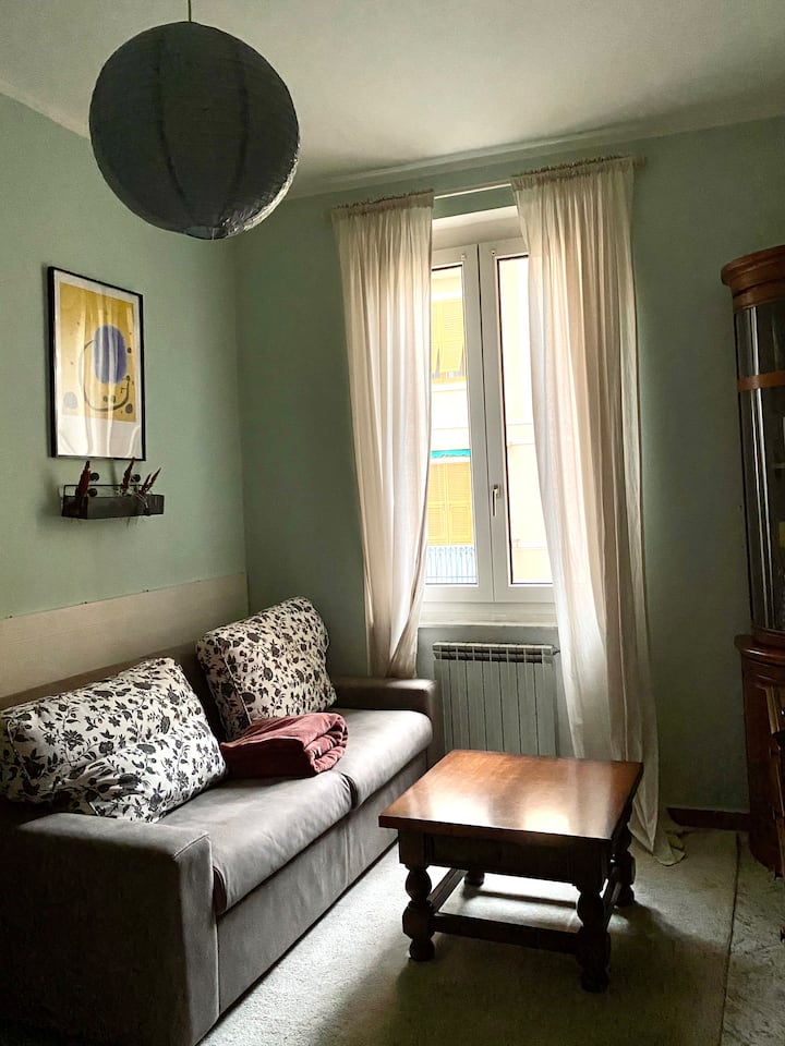 La Casa Di Hanna - Genua