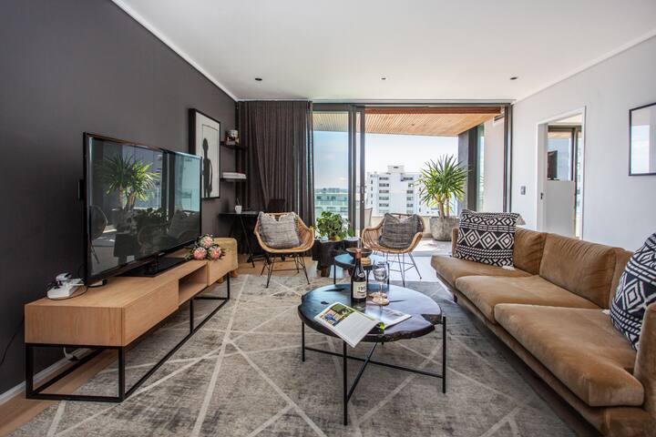 Above&Beyond • Sunset Charm • Excl 3Bedroom• 701