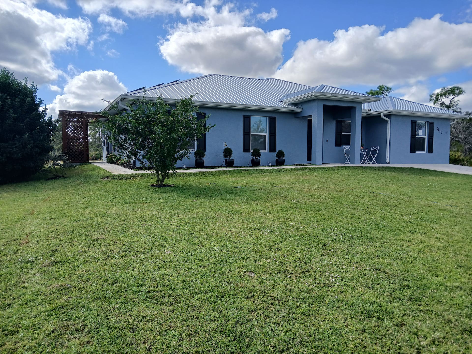 THE ORCHARD SUITE OF SEBRING