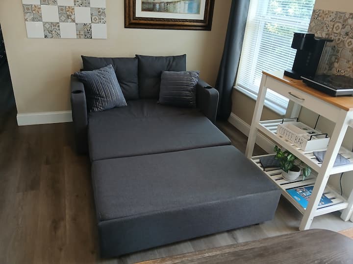 Дневен простор