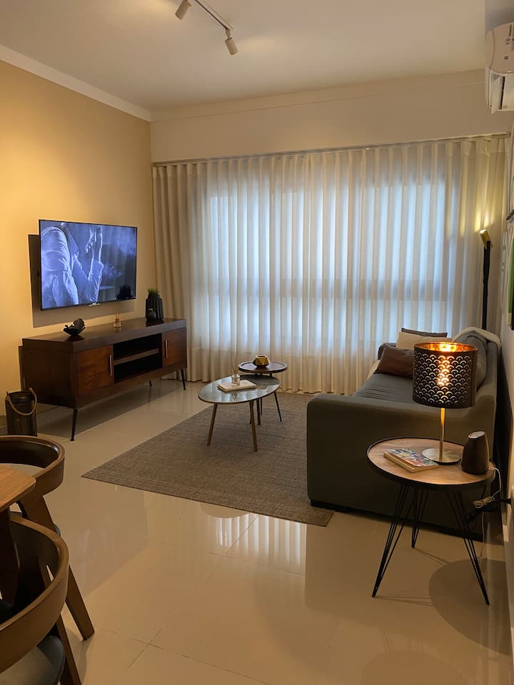 Stay & Work In Santo Domingo With Fast Wifi - Santo Domingo