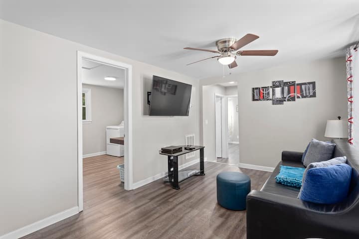 Cozy Casa - Newnan, GA