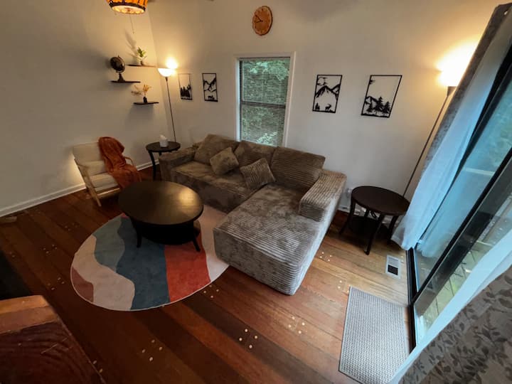 ห้องนั่งเล่น