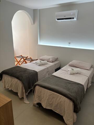 At Leblon’s heart, everything nice for 4 gallery image 5