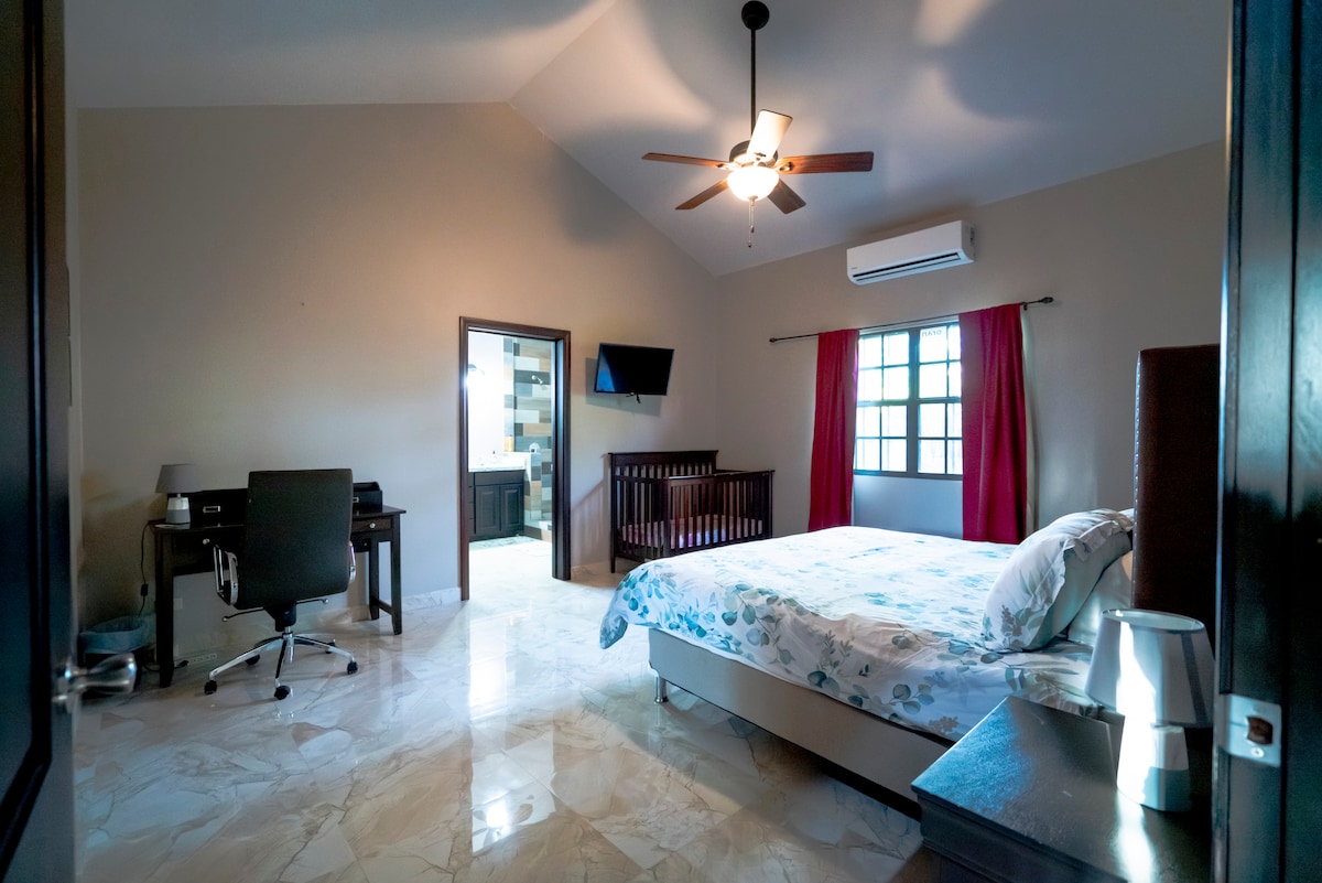 غرفة النوم 1