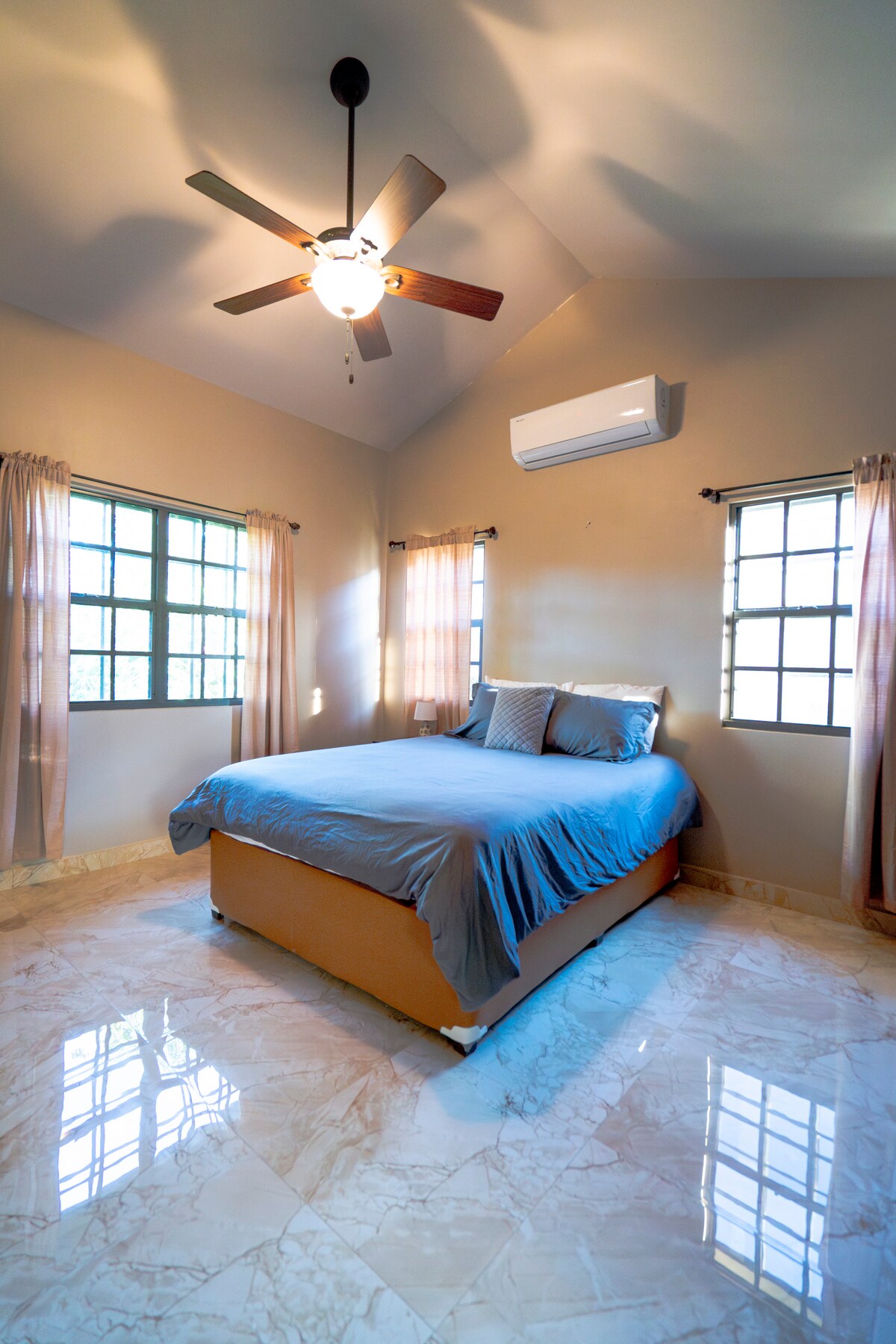 غرفة النوم 3