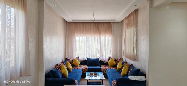Lovely And Unique House With Amazing Swimming Pool - Morocco