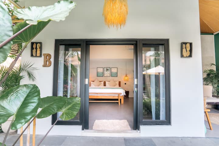 Спална соба 2