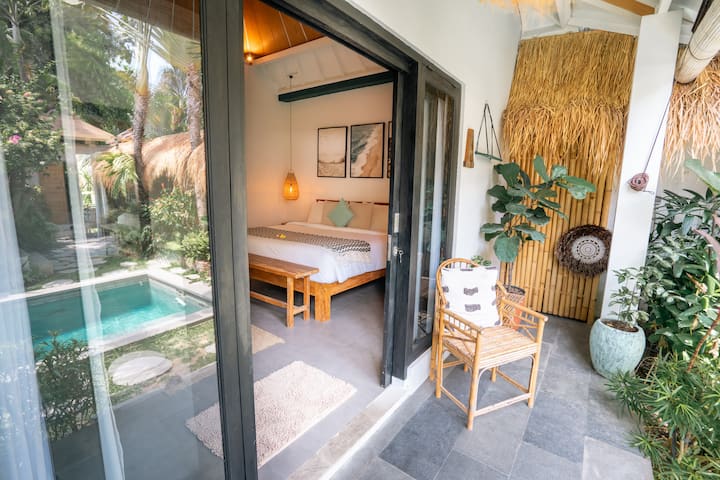 Спална соба 1