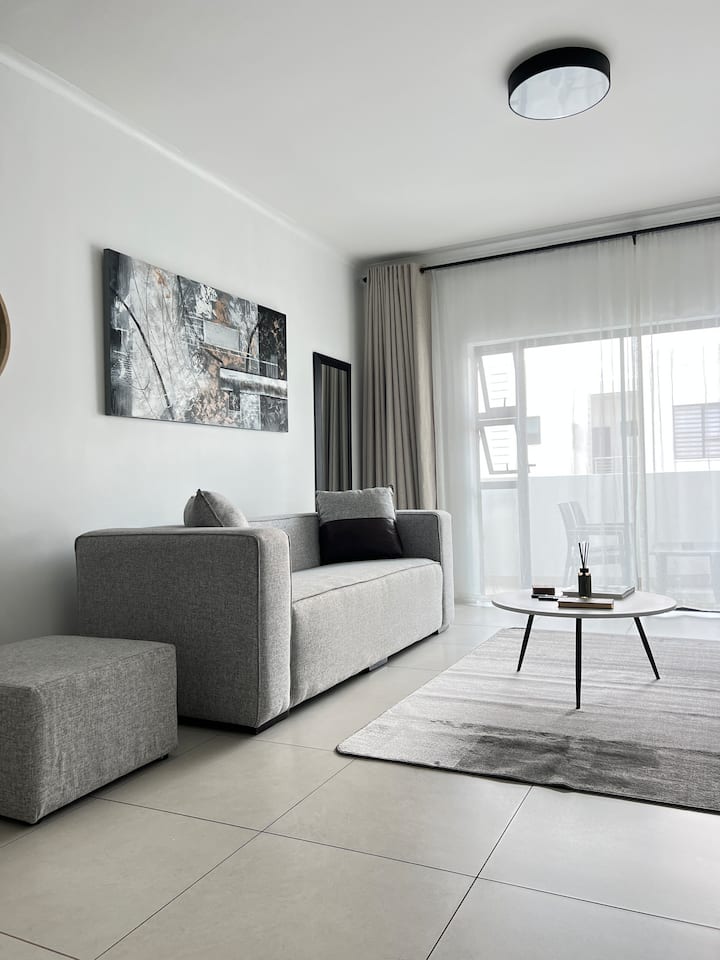 Humble Abode | 93 On New | Midrand - Midrand