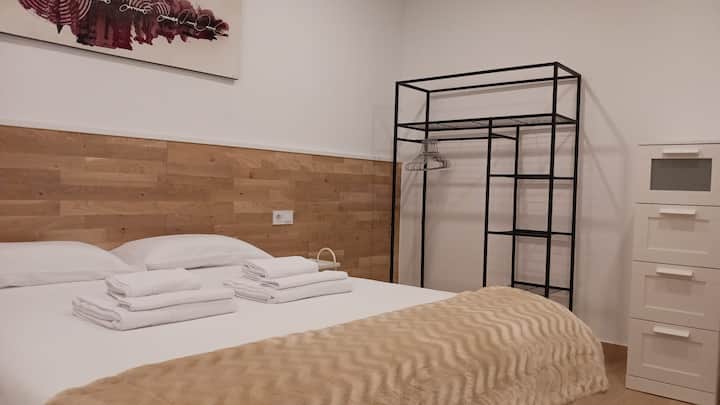 غرفة النوم 1