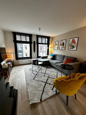 Appartement in Stadsdeel Zuid — Pijp gallery image 3